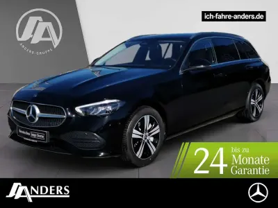 Begagnad Mercedes C300e Avantgarde 197 HK (144 kW) 2024 Svart Sedan