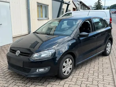 Gebraucht VW Polo