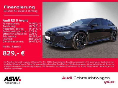 Audi RS6