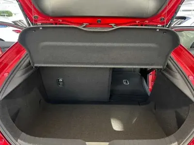 Neu Mazda 3 Takumi-Line 140 PS (102 kW) 2025 Soul red crystal Limousine