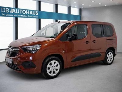 Opel Combo Life