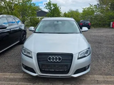 Gebraucht Audi A3 Sportback