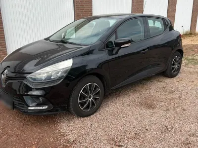 Gebraucht Renault Clio