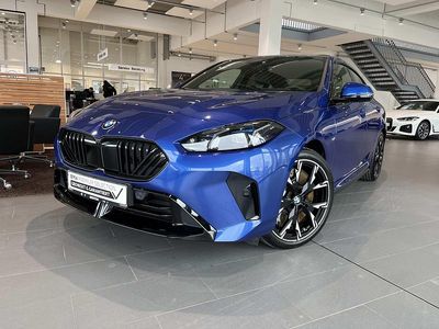 Usata BMW 220 Performance 163 CV (119 kW) 2025 Blu Coupé