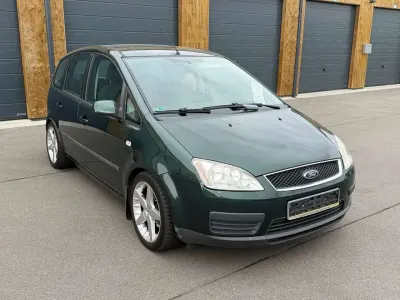Gebraucht Ford Focus