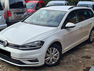 VW Golf VIII