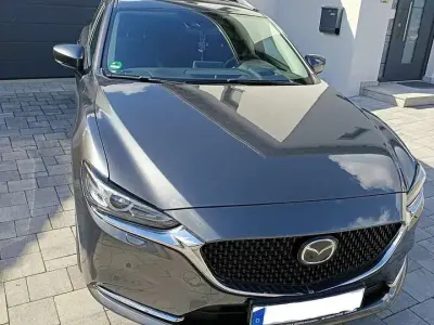 Gebraucht Mazda 6
