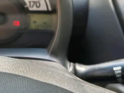 Brugt Citroën C1