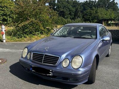 Mercedes 200
