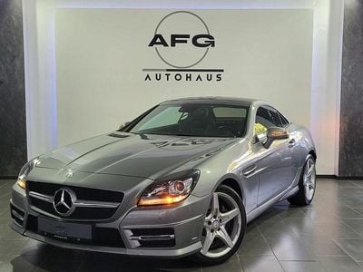 Mercedes SLK200