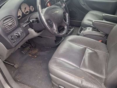 Chrysler Grand Voyager