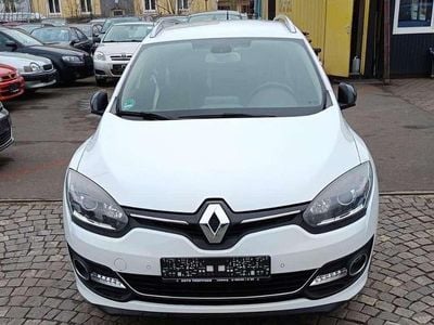 Renault Mégane GrandTour