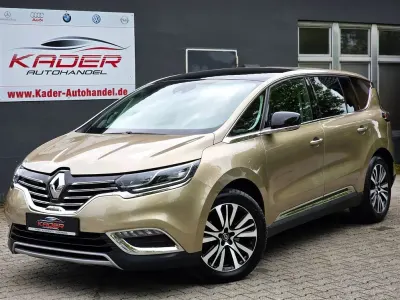 Gebraucht Renault Espace