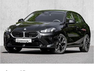 Gebraucht BMW 120 Shadowline 163 PS (119 kW) 2025 Schwarz Kleinwagen