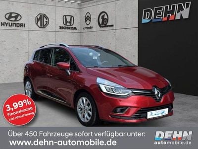 Renault Clio GrandTour