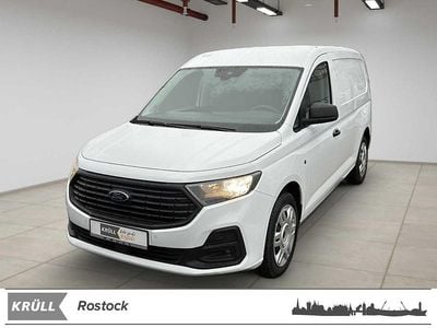 Nuova Ford Transit Connect Trend 102 CV (75 kW) 2026 Bianco Monovolume