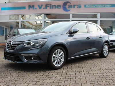Renault Mégane IV