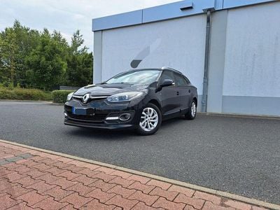 Renault Mégane GrandTour