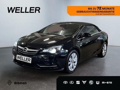 Opel Cascada