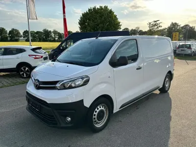 Gebraucht Toyota Proace