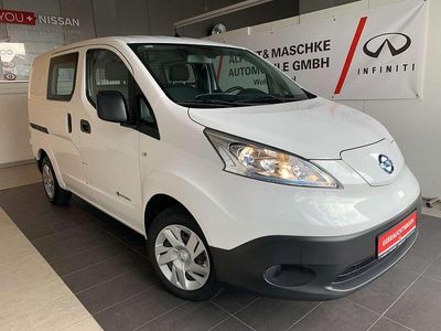 Nissan e-NV200