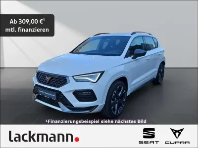 Gebraucht Cupra Ateca
