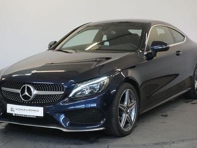 Mercedes C300
