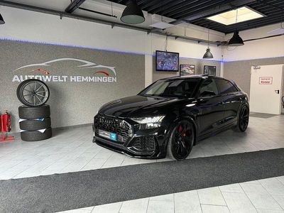 Gebraucht Audi RS Q8 Sport 600 PS (441 kW) 2020 Orcaschwarz metallic SUV