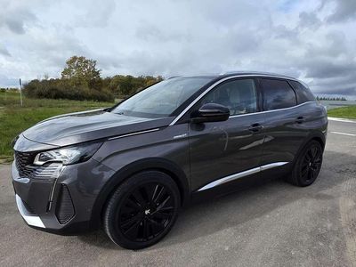 Gebraucht 2021 Peugeot 3008 GT SUV | 23.000 € (Superpreis)