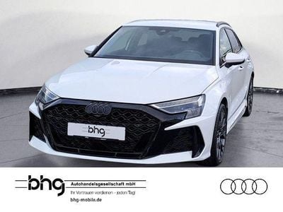 Audi RS3 Sportback