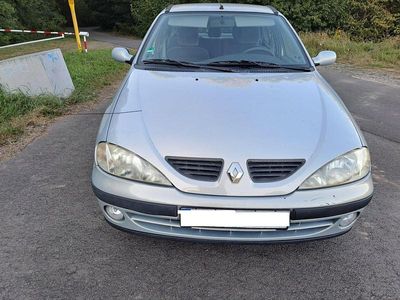 Renault Mégane II