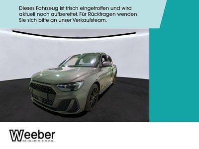 Gebraucht Audi A1 207 PS (152 kW) 2022 Chronosgrau (metallic) SUV