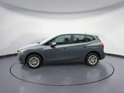 Occasion BMW 220 Active Tourer Sport Line 156 ch (114 kW) 2023 Gris Monospace