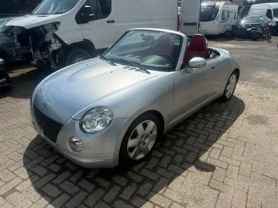 Gebraucht Daihatsu Copen