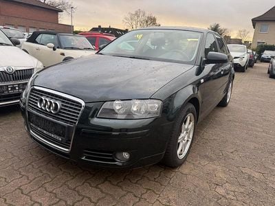 Brugt Audi 200 200 HK (147 kW) 2007 Grøn Sedan