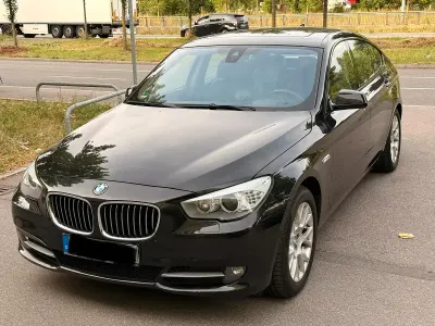 Gebraucht BMW 535