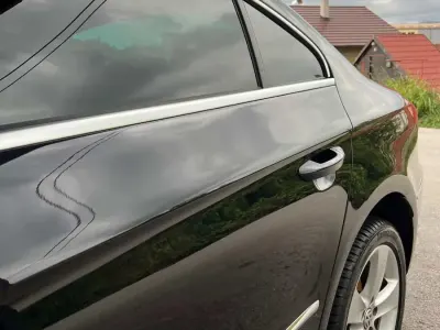 Gebraucht VW CC