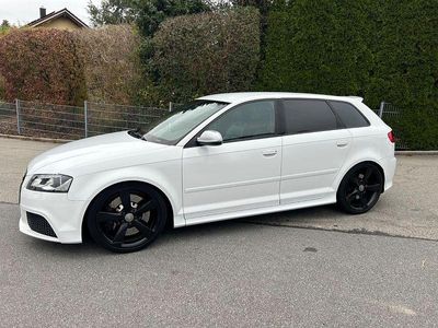Audi RS3 Sportback