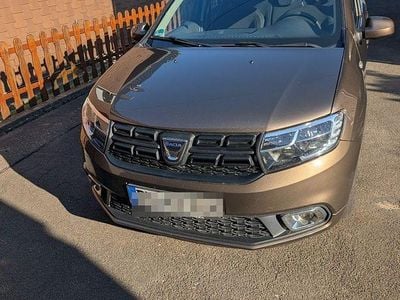 Dacia Logan MCV