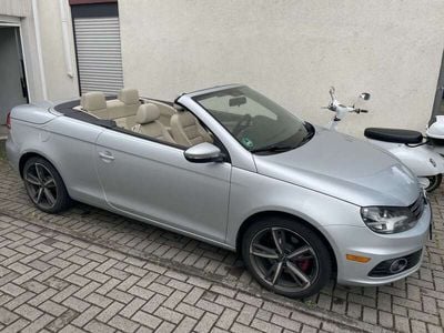VW Eos