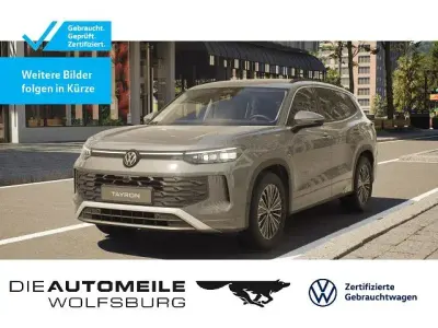 Gebraucht VW Tayron