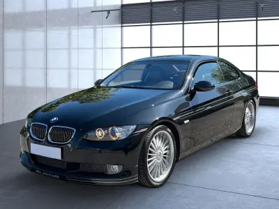 Gebraucht Alpina B3