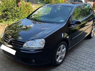 VW Golf VI