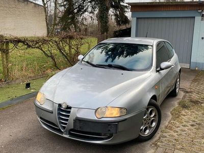 Alfa Romeo 147