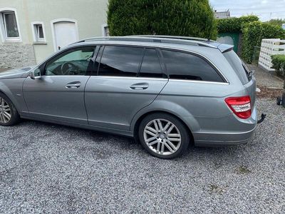 Mercedes 200