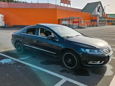 Gebraucht VW CC