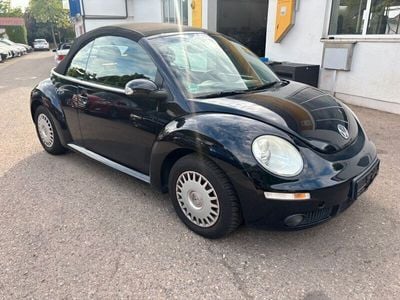 VW Beetle
