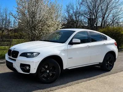 Gebraucht BMW X6
