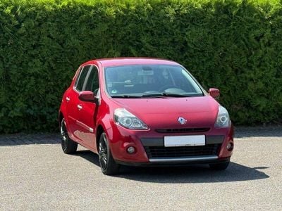 Renault Clio III