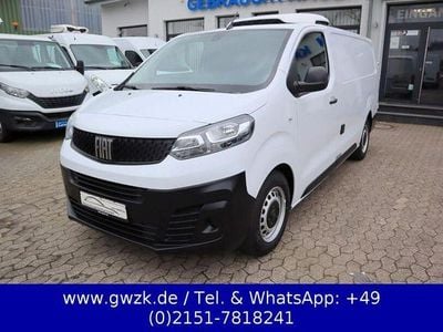 Second-hand Fiat Scudo 144 CP (105 kW) 2023 Andere Van